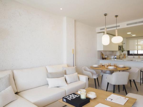 Dúplex en avenida Fuengirola, 6