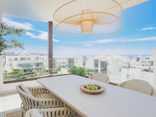 Dúplex en avenida Fuengirola, 6