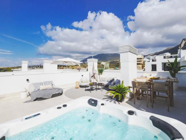 Dúplex en avenida Fuengirola, 6