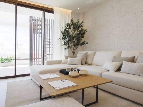 Dúplex en avenida Fuengirola, 6