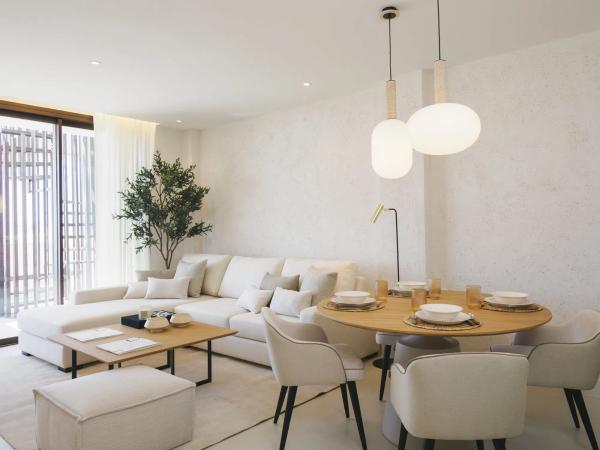 Dúplex en avenida Fuengirola, 6