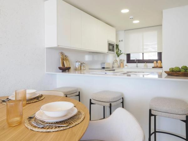 Dúplex en avenida Fuengirola, 6