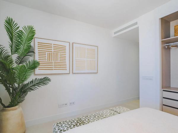 Dúplex en avenida Fuengirola, 6