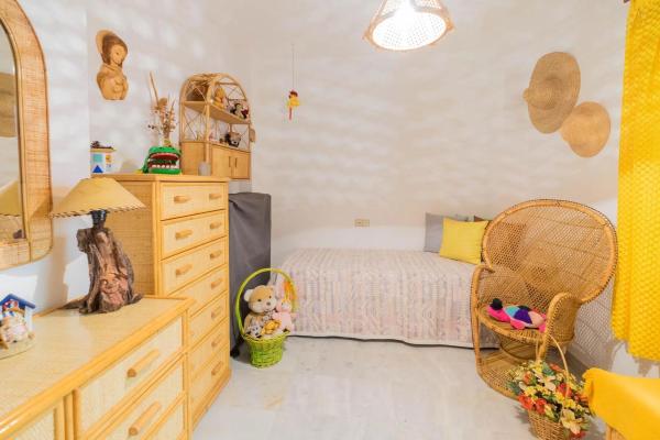 Piso en Los Boliches