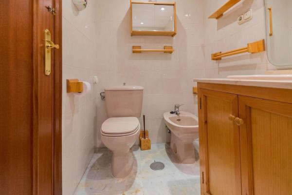 Piso en Los Boliches