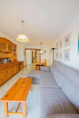 Piso en Los Boliches