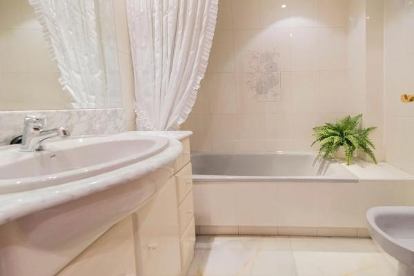 Piso en Los Boliches