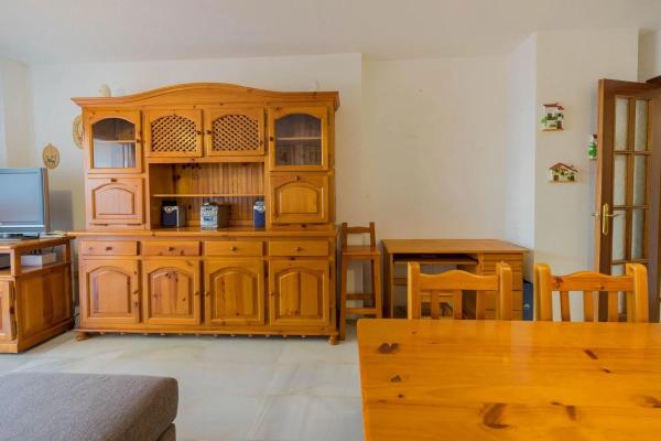 Piso en Los Boliches