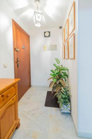 Piso en Los Boliches