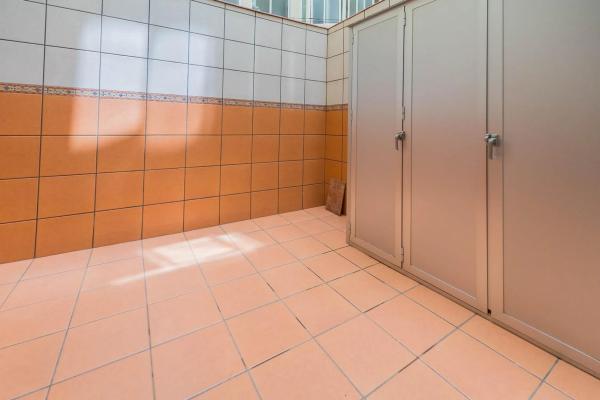 Piso en Los Boliches