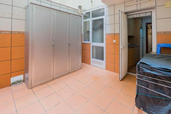 Piso en Los Boliches