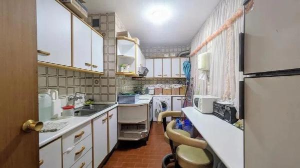 Piso en camino de Coín