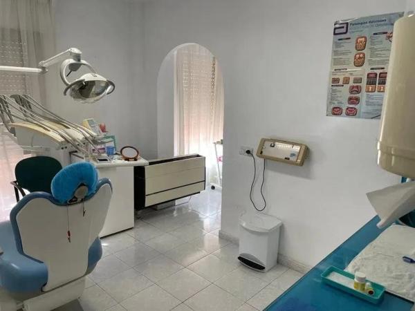 Piso en camino de Coín