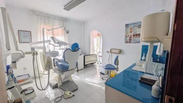 Piso en camino de Coín