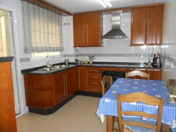 Piso en Los Boliches