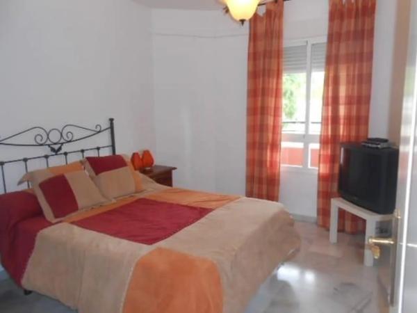 Piso en Los Boliches