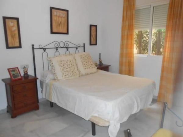 Piso en Los Boliches