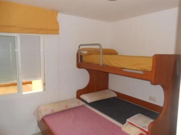 Piso en Los Boliches