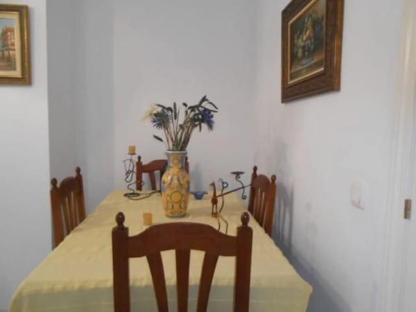 Piso en Los Boliches