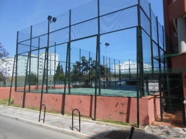 Piso en Los Boliches