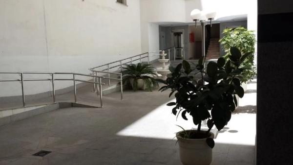 Dúplex en plaza de la Hispanidad