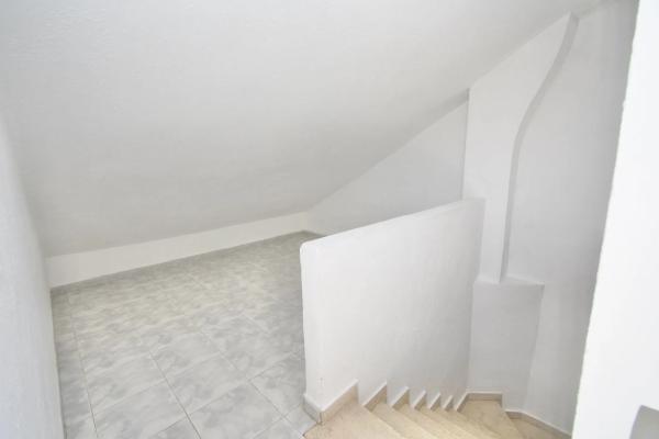 Chalet adosado en calle Monaguillo