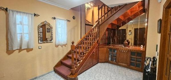 Dúplex en plaza de la Hispanidad