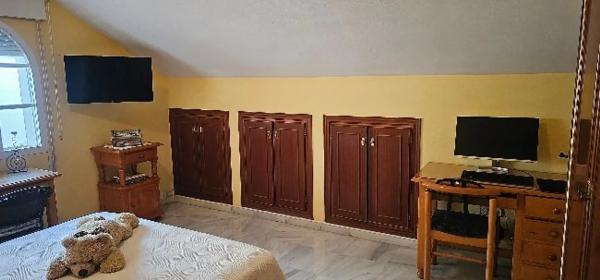 Dúplex en plaza de la Hispanidad