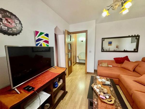 Piso en Los Boliches