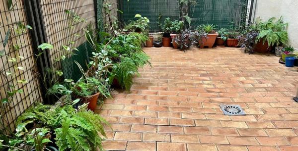 Piso en calle Río Guadalhorce