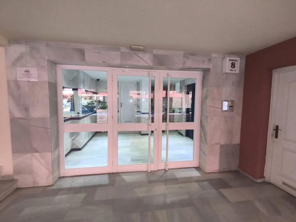 Piso en calle Río Guadalhorce