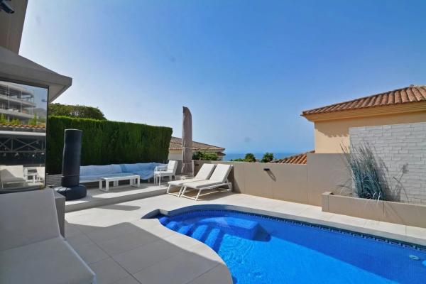 Casa independiente en calle Begoña, 3