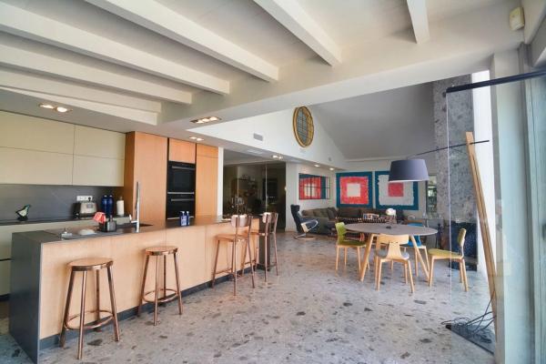 Casa independiente en calle Begoña, 3