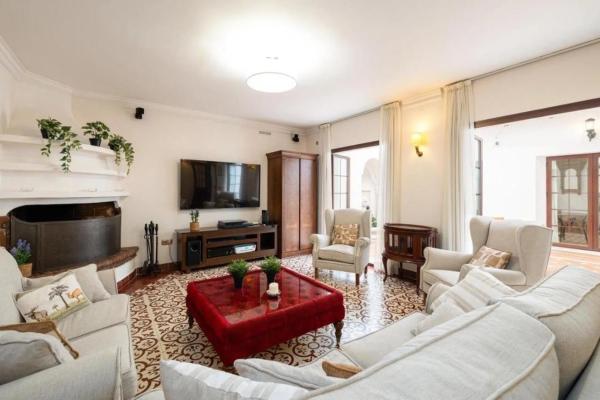 Chalet en Zona Puerto Deportivo