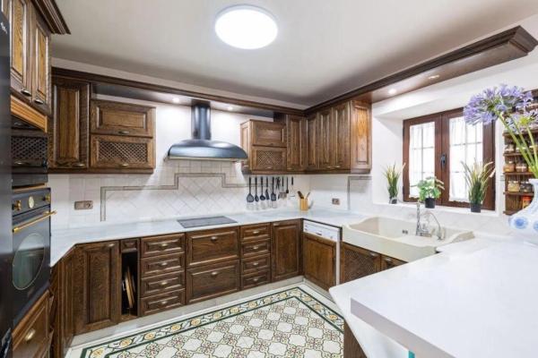 Chalet en Zona Puerto Deportivo