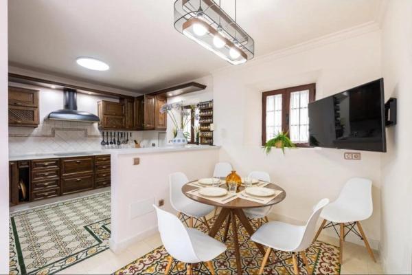 Chalet en Zona Puerto Deportivo