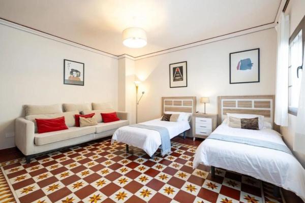 Chalet en Zona Puerto Deportivo