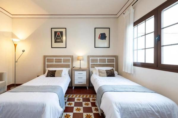 Chalet en Zona Puerto Deportivo