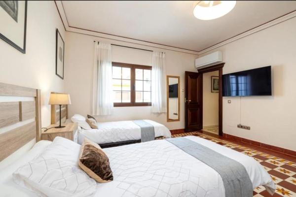 Chalet en Zona Puerto Deportivo