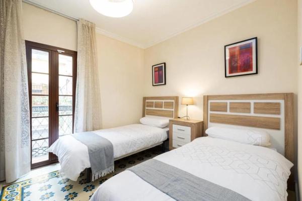 Chalet en Zona Puerto Deportivo