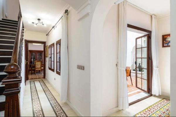 Chalet en Zona Puerto Deportivo