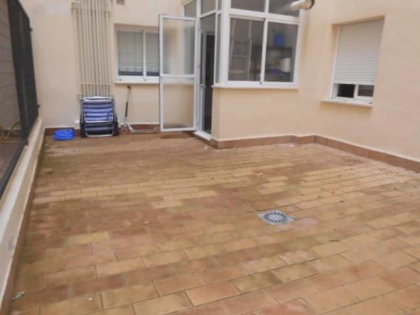 Piso en avenida Nuestro Padre Jesús Cautivo