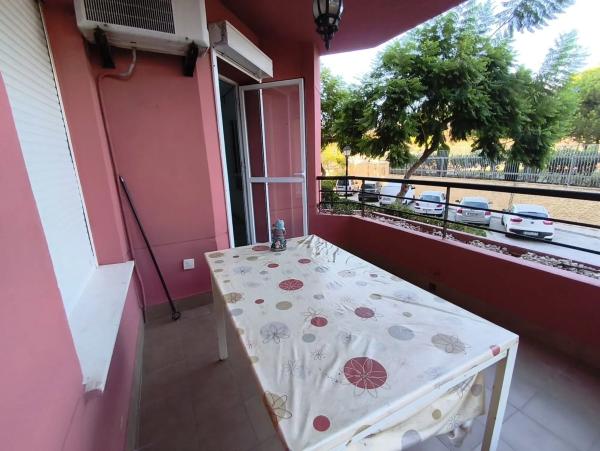 Piso en avenida Nuestro Padre Jesús Cautivo