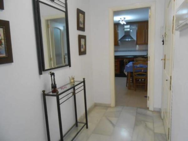 Piso en avenida Nuestro Padre Jesús Cautivo