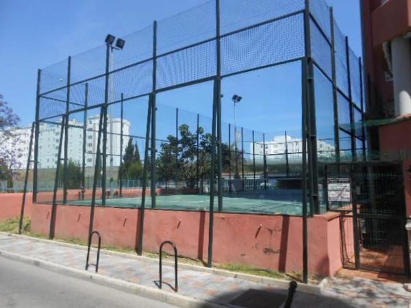 Piso en avenida Nuestro Padre Jesús Cautivo