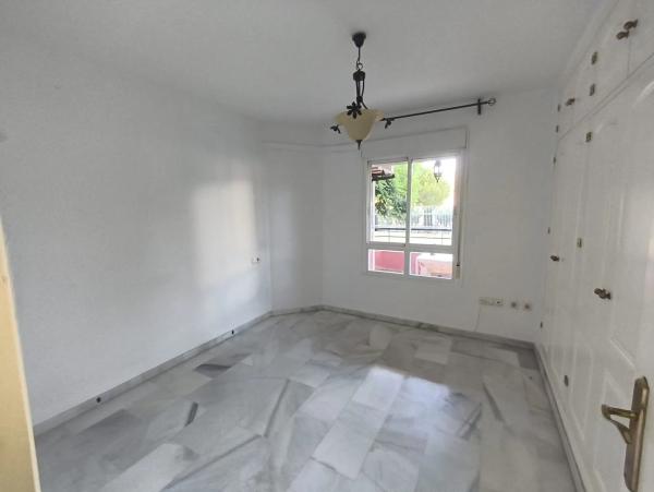 Piso en avenida Nuestro Padre Jesús Cautivo