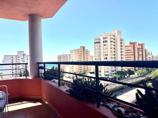 Piso en Los Boliches