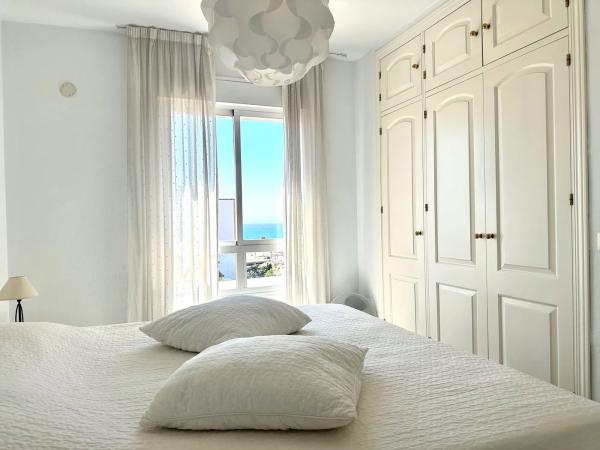 Piso en Los Boliches