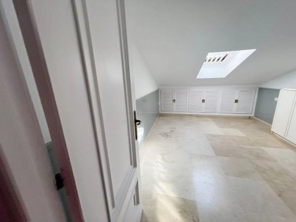 Dúplex en paseo Jesús Santos Rein