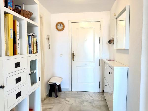 Piso en Los Boliches